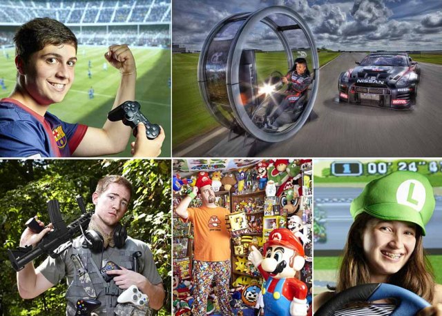 Pecahkan Rekor Guinness 189 - 0, 5 Gol Tiap Menit